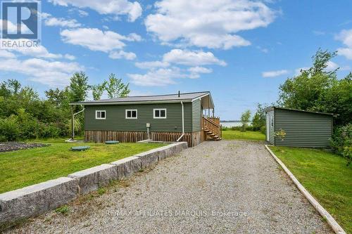 330 Forgotten Lane, Rideau Lakes, ON - Outdoor
