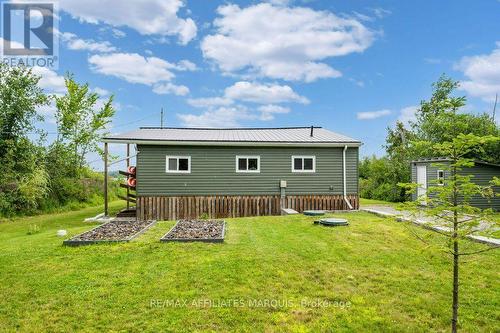 330 Forgotten Lane, Rideau Lakes, ON - Outdoor