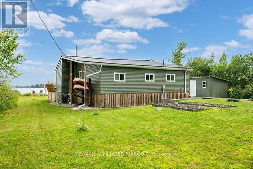 330 Forgotten Lane, Rideau Lakes, ON - Outdoor