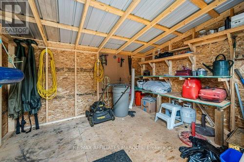 330 Forgotten Lane, Rideau Lakes, ON - Indoor