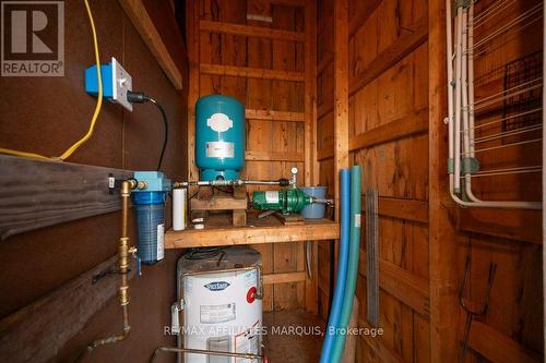 330 Forgotten Lane, Rideau Lakes, ON - Indoor