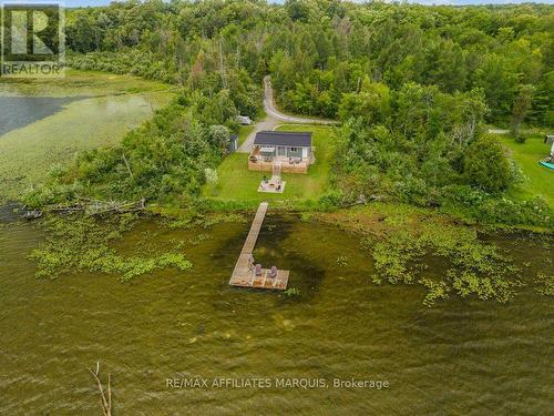 330 Forgotten Lane, Rideau Lakes, ON - Outdoor With View