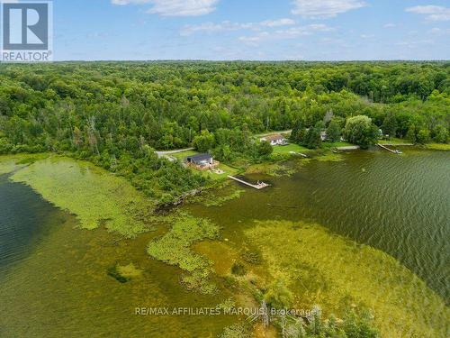 330 Forgotten Lane, Rideau Lakes, ON - Outdoor With View