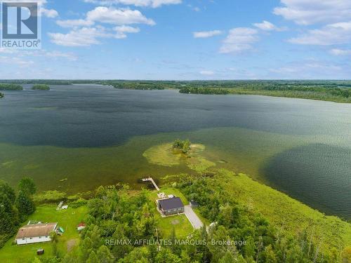 330 Forgotten Lane, Rideau Lakes, ON - Outdoor With Body Of Water With View