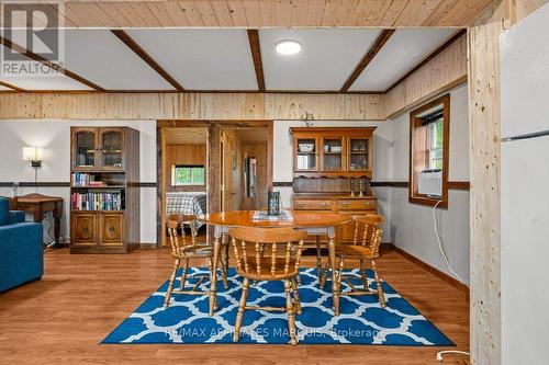 330 Forgotten Lane, Rideau Lakes, ON - Indoor Photo Showing Other Room