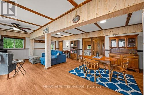 330 Forgotten Lane, Rideau Lakes, ON - Indoor Photo Showing Other Room