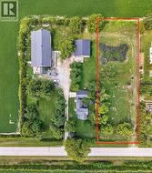 V/L CONCESSION 4 South Unit# SOUTH LOT Amherstburg, ON N9V 2Y8