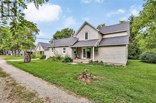 4508 Concession 4 South, Amherstburg, ON - Outdoor