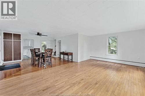 4508 Concession 4 South, Amherstburg, ON - Indoor