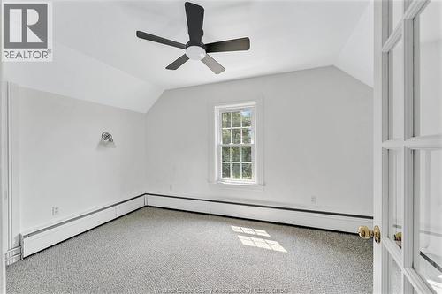 4508 Concession 4 South, Amherstburg, ON - Indoor Photo Showing Other Room