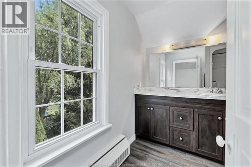 4508 Concession 4 South, Amherstburg, ON - Indoor