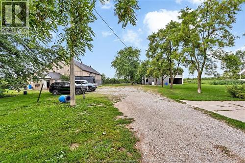 4508 Concession 4 South, Amherstburg, ON - Outdoor