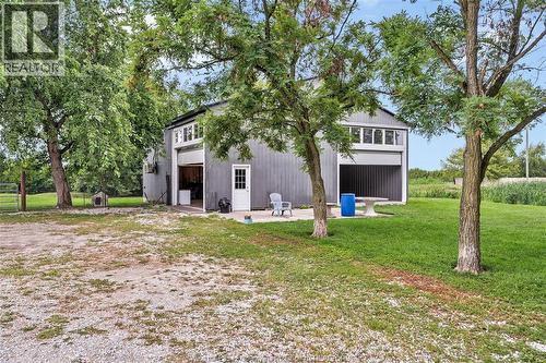 4508 Concession 4 South, Amherstburg, ON - Outdoor