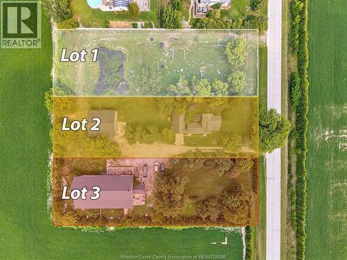 4508 Concession 4 South, Amherstburg, ON - 
