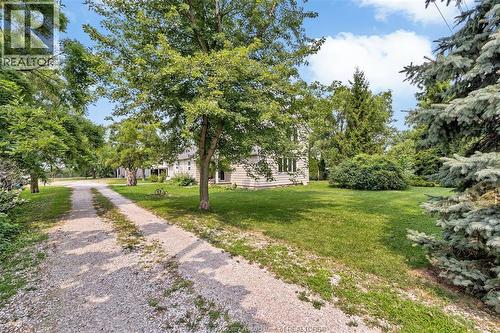 4508 Concession 4 South, Amherstburg, ON - Outdoor