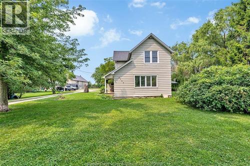 4508 Concession 4 South, Amherstburg, ON - Outdoor