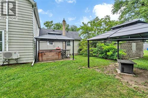 4508 Concession 4 South, Amherstburg, ON - Outdoor