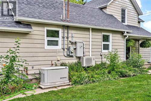 4508 Concession 4 South, Amherstburg, ON - Outdoor