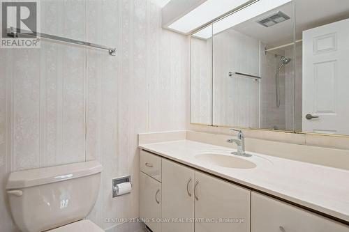 1908 - 55 Skymark Drive, Toronto, ON - Indoor Photo Showing Bathroom