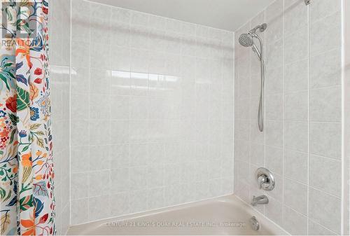 1908 - 55 Skymark Drive, Toronto, ON - Indoor Photo Showing Bathroom