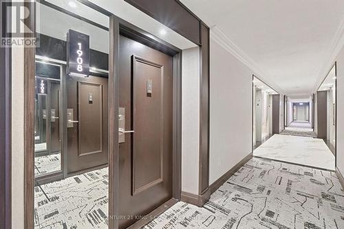 1908 - 55 Skymark Drive, Toronto, ON -  Photo Showing Other Room