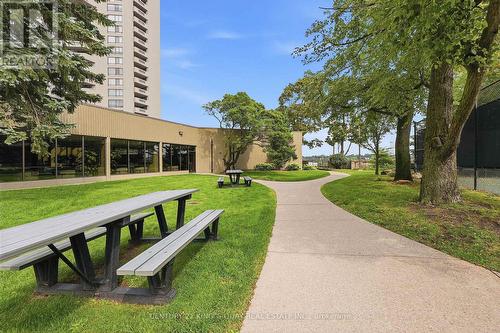 1908 - 55 Skymark Drive, Toronto, ON - Outdoor