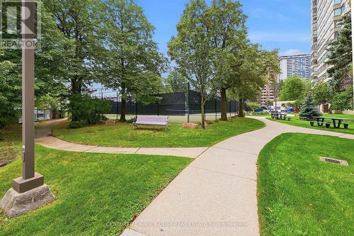 1908 - 55 Skymark Drive, Toronto, ON - Outdoor