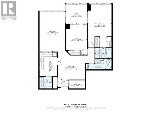 1908 - 55 Skymark Drive, Toronto, ON - Other