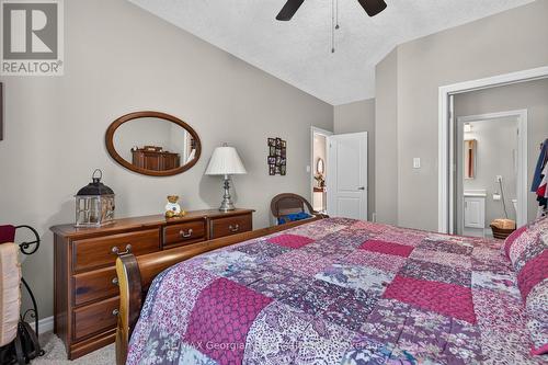 1339 Tiny Beaches Road N, Tiny, ON - Indoor Photo Showing Bedroom