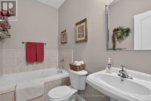 1339 Tiny Beaches Road N, Tiny, ON - Indoor Photo Showing Bathroom