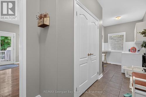 1339 Tiny Beaches Road N, Tiny, ON - Indoor Photo Showing Other Room