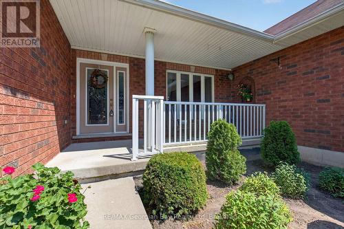 1339 Tiny Beaches Road N, Tiny, ON - Outdoor With Deck Patio Veranda With Exterior