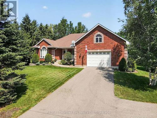 1339 Tiny Beaches Road N, Tiny, ON - Outdoor