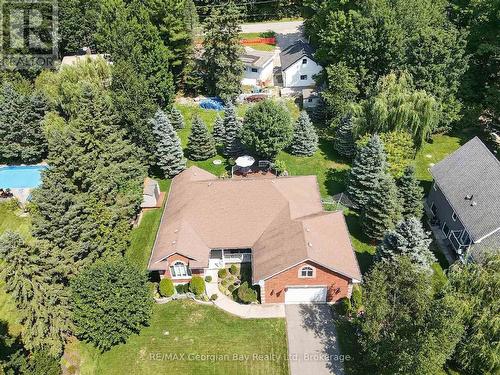 1339 Tiny Beaches Road N, Tiny, ON - Outdoor
