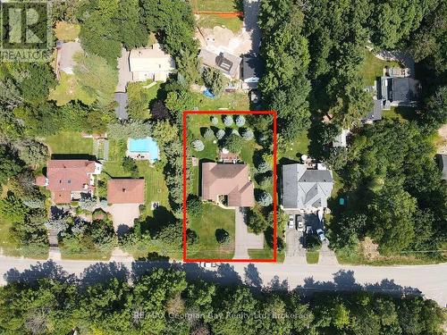 1339 Tiny Beaches Road N, Tiny, ON - Outdoor With View