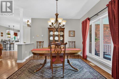 1339 Tiny Beaches Road N, Tiny, ON - Indoor Photo Showing Dining Room