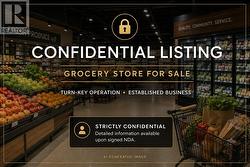 11672 CONFIDENTIAL STREET  North Vancouver, BC V1V 1V1