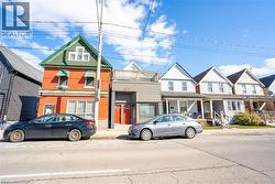 188 SHERMAN Avenue N Unit# Upper Hamilton, ON L8L 6M9