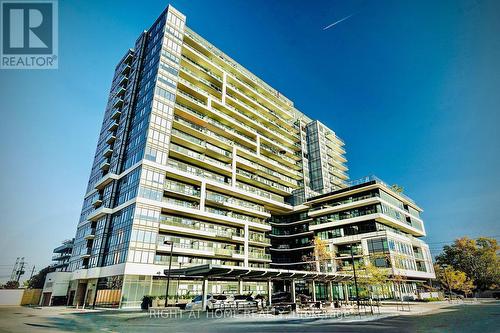1202 - 1480 BAYLY STREET W  Pickering, ON L1W 3R5