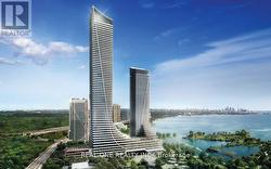 231 - 30 SHORE BREEZE DRIVE  Toronto, ON M8V 0J1