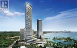 4416 - 30 SHORE BREEZE DRIVE Toronto, ON M8V 0J1