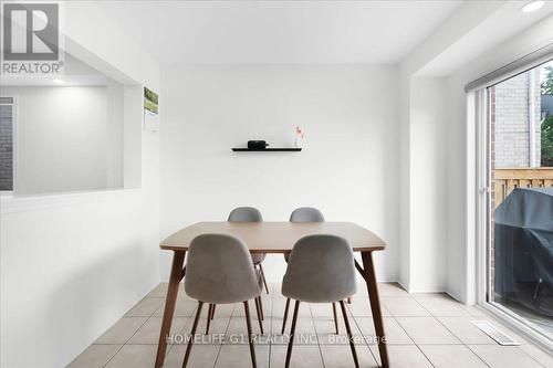 70 Tarquini Crescent, Caledon, ON - Indoor Photo Showing Dining Room