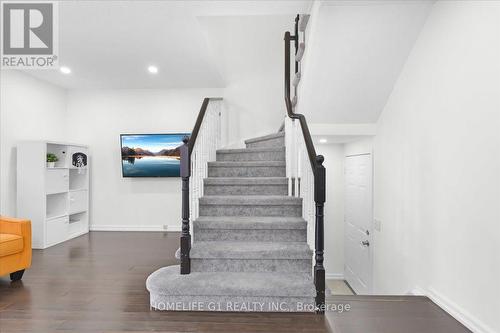 70 Tarquini Crescent, Caledon, ON - Indoor Photo Showing Other Room