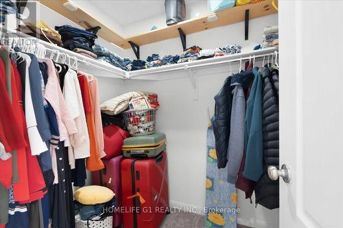 70 Tarquini Crescent, Caledon, ON - Indoor With Storage
