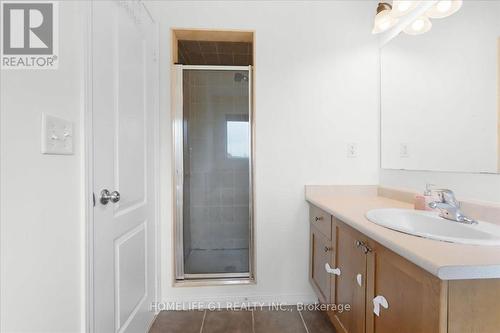 70 Tarquini Crescent, Caledon, ON - Indoor Photo Showing Bathroom