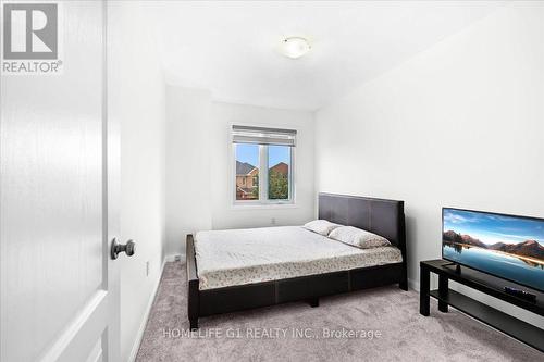 70 Tarquini Crescent, Caledon, ON - Indoor Photo Showing Bedroom