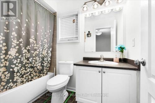 70 Tarquini Crescent, Caledon, ON - Indoor Photo Showing Bathroom