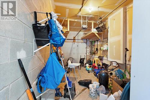 70 Tarquini Crescent, Caledon, ON - Indoor Photo Showing Other Room