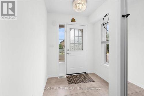 70 Tarquini Crescent, Caledon, ON - Indoor Photo Showing Other Room