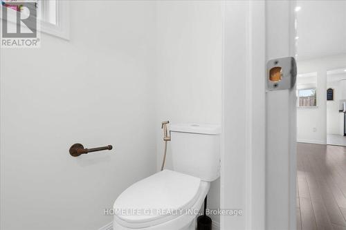 70 Tarquini Crescent, Caledon, ON - Indoor Photo Showing Other Room